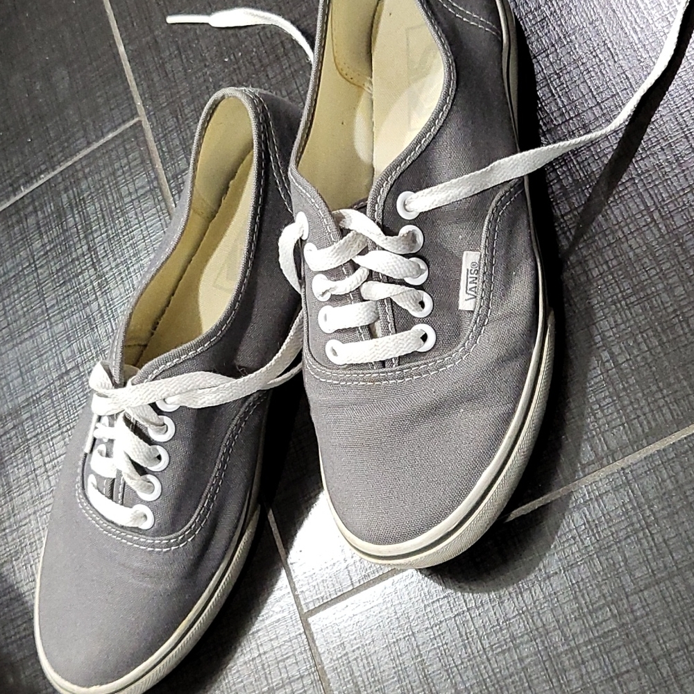 Womens Vans shoes